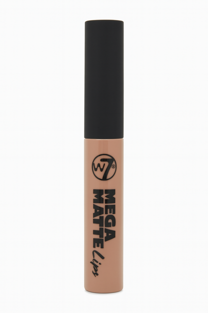 W7 Lipstick Liquid Mega Matte Two Bob