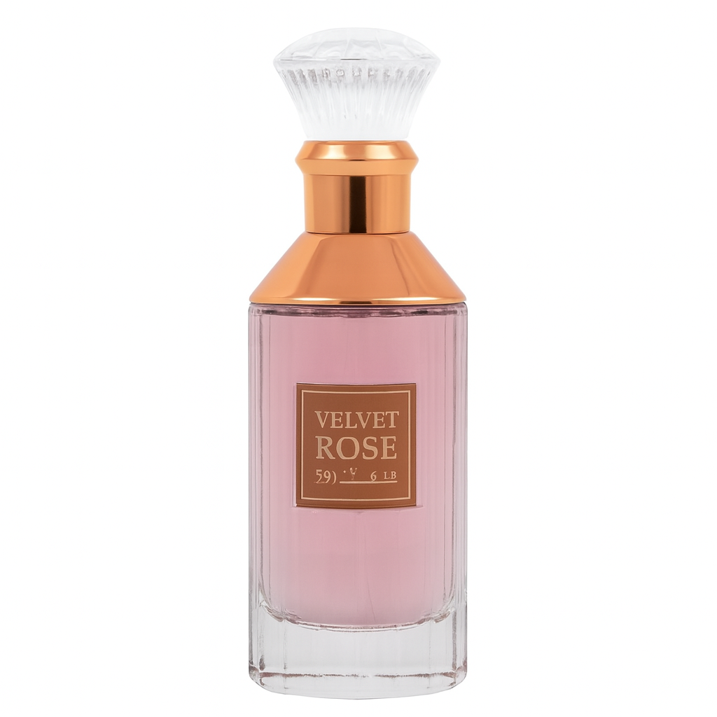 velvet rose 100 ml (women)