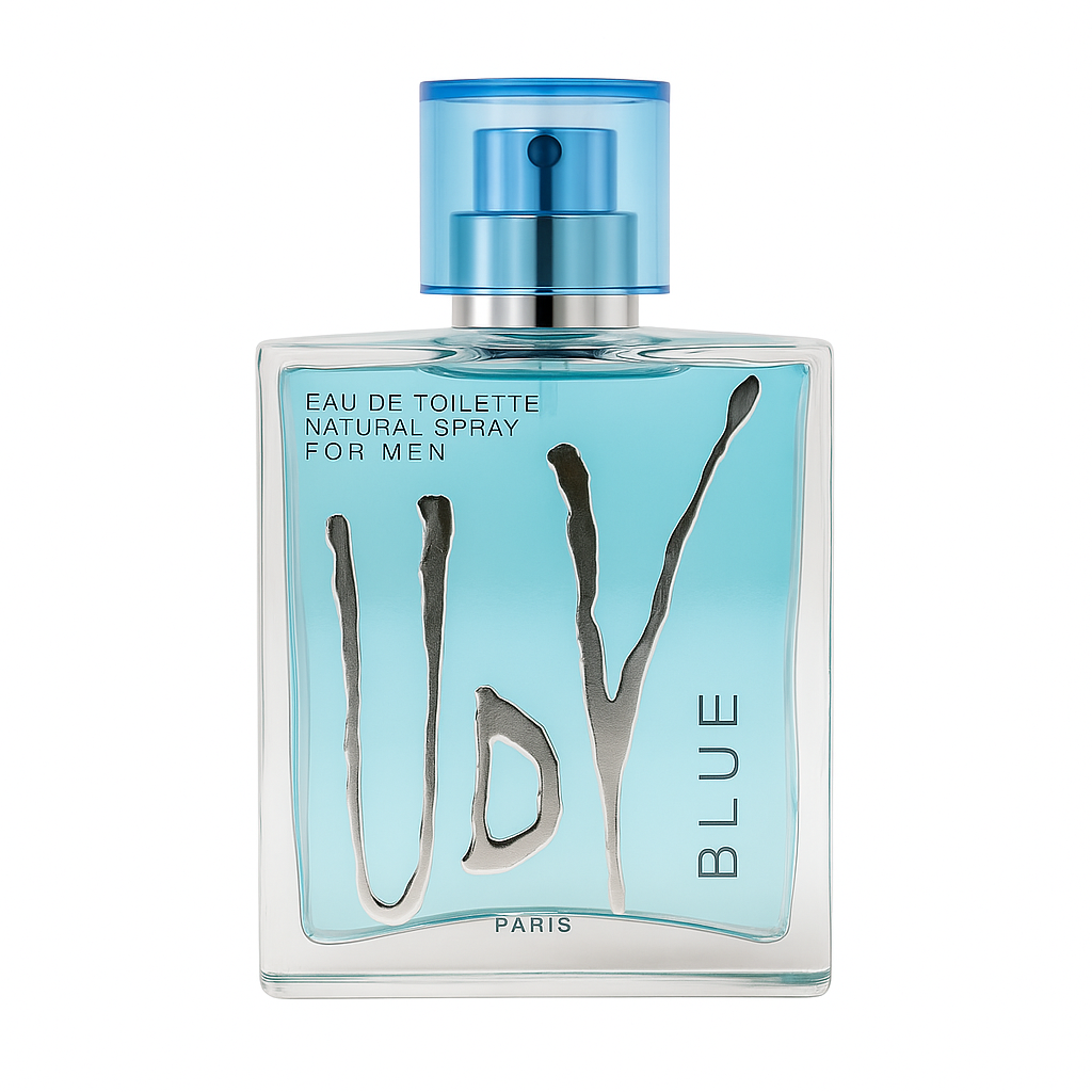 UDV BLUE FOR MEN