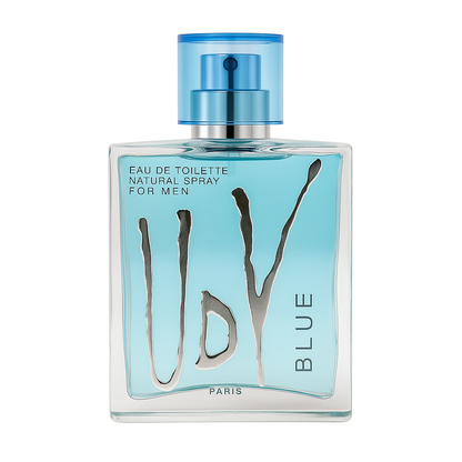 UDV BLUE FOR MEN