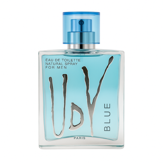 UDV BLUE FOR MEN
