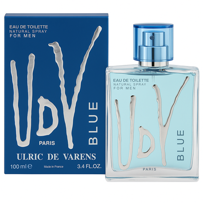 UDV BLUE FOR MEN