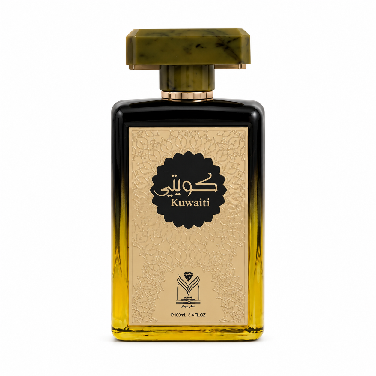 Kuwaiti Eau de Parfum by Almas Perfumes