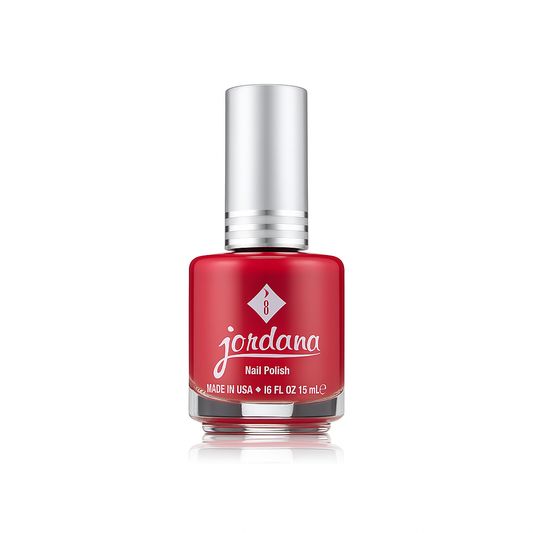 Jordana Nail Polish N.014 – Cherry