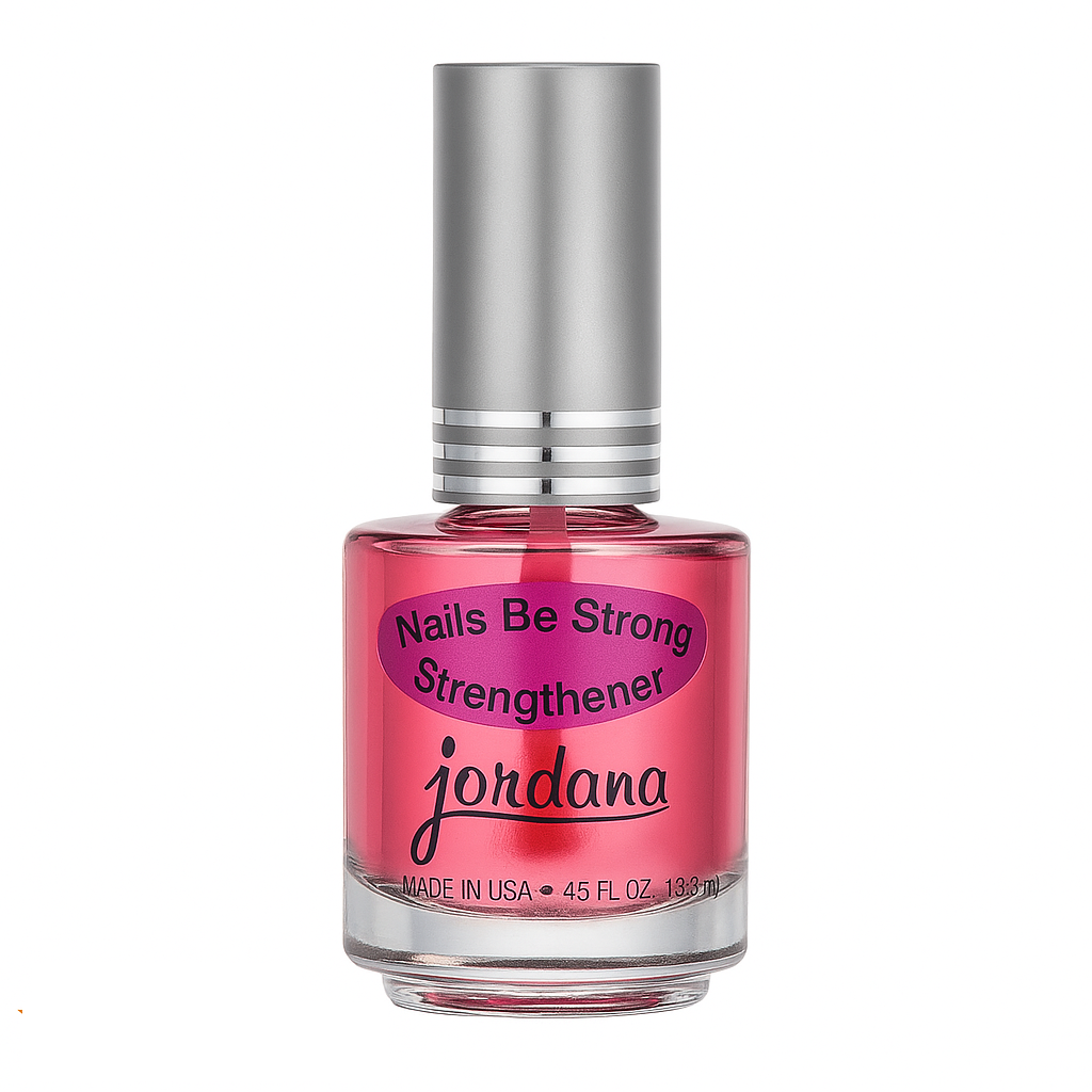 Jordana Nail Care N.404 – Calcium Boost Nail Hardener