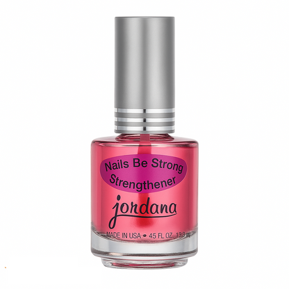 Jordana Nail Care N.404 – Calcium Boost Nail Hardener