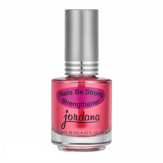 Jordana Nail Care N.404 – Calcium Boost Nail Hardener