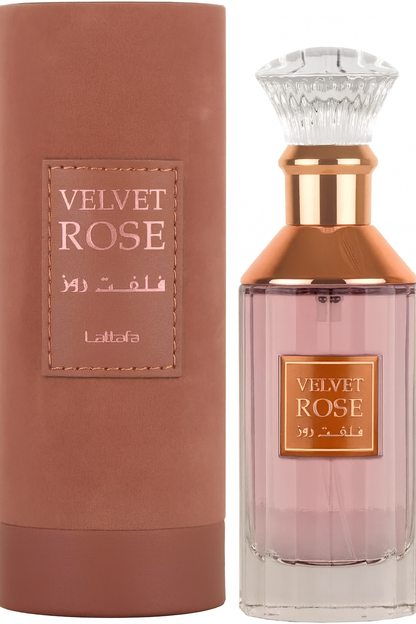 velvet rose 100 ml (women)