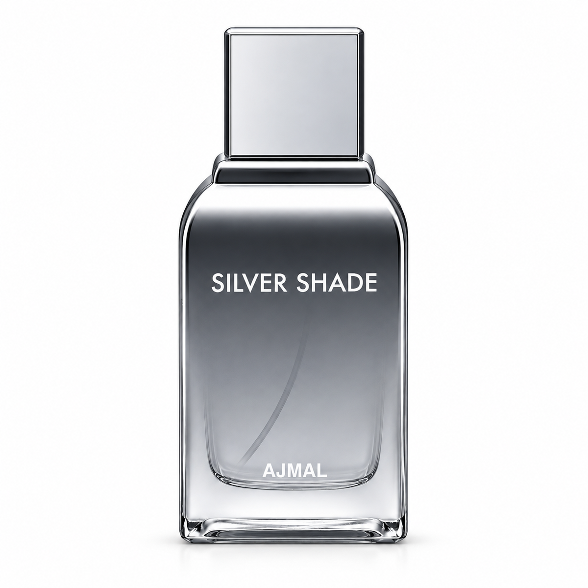 Ajmal - Silver Shade - EDP - 100 ml - Men