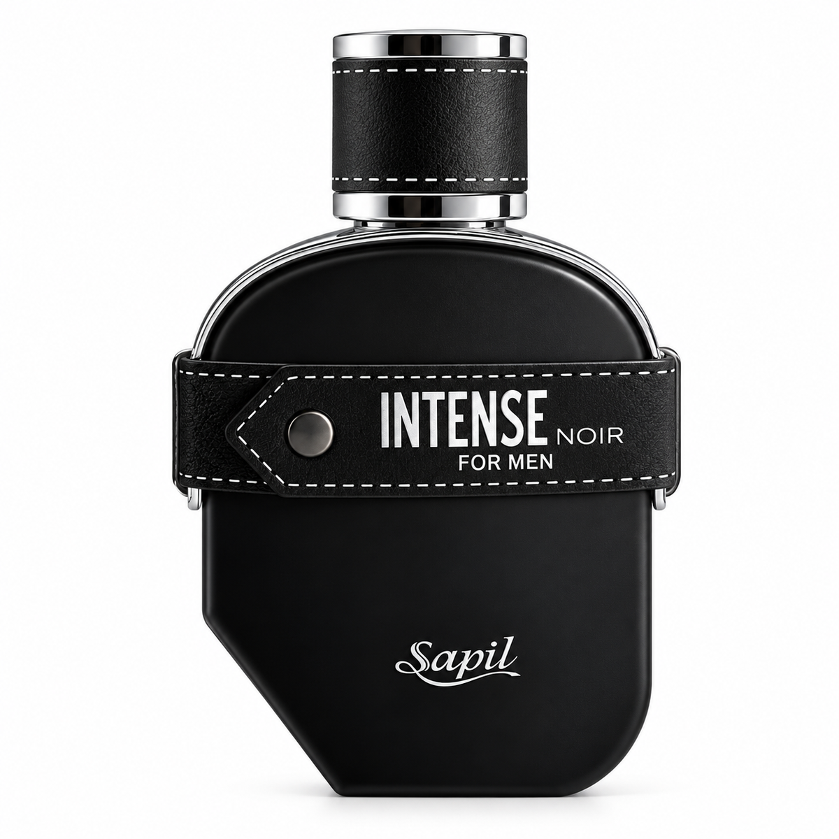 Sapil - Intense Noir - EDP - 100 ml - Men