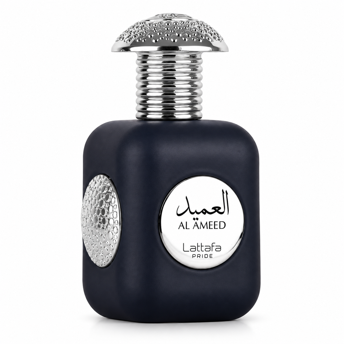 العميد سيلفر - أو دو بارفان - 100 مل - للرجال