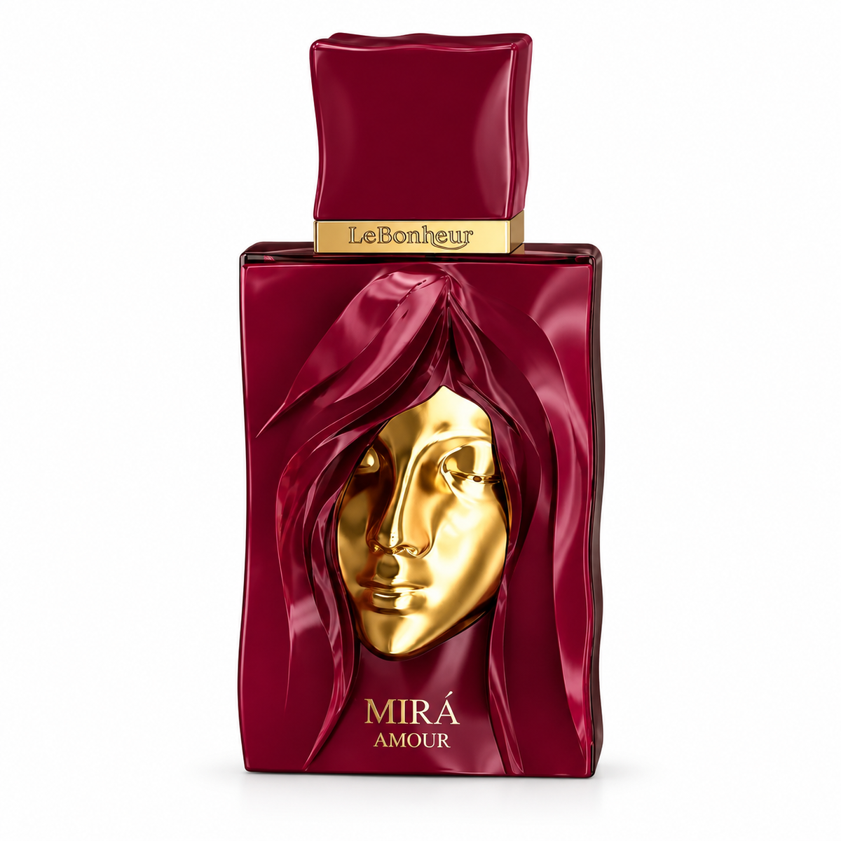 Le Bonheur - Mira Amour - EDP - 100 ml - Women