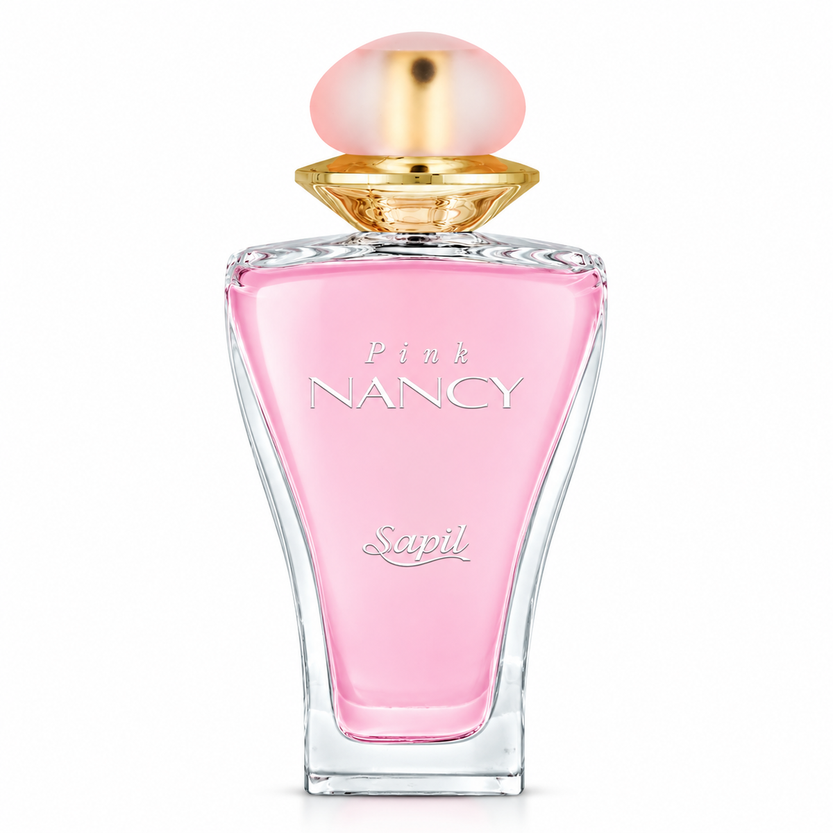 Sapil - Nancy Pink - EDP - 50 ml - Women