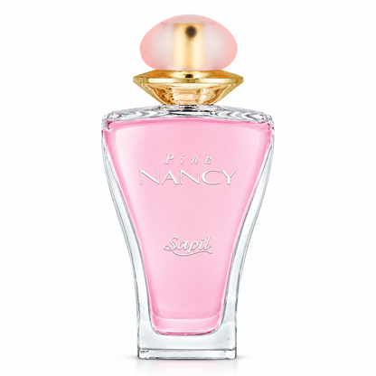 Sapil - Nancy Pink - EDP - 50 ml - Women