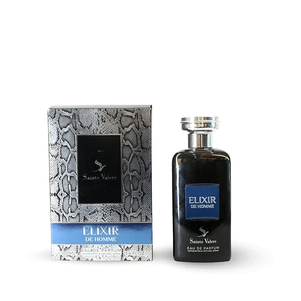 إلكسير دي أوم - EDP - 100 مل - للرجال