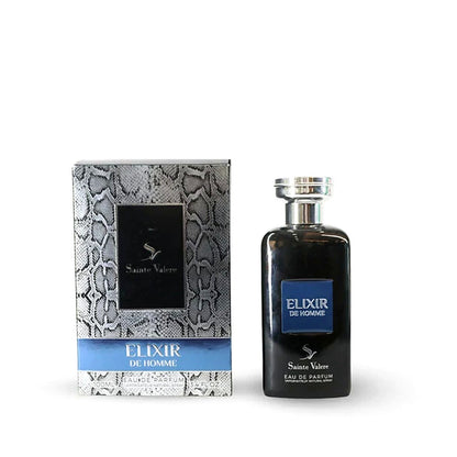 إلكسير دي أوم - EDP - 100 مل - للرجال