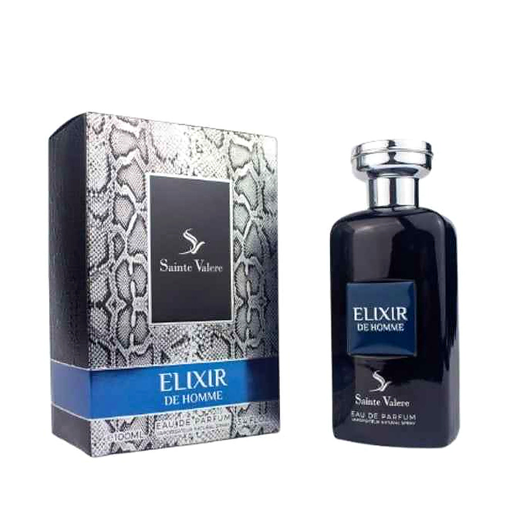 إلكسير دي أوم - EDP - 100 مل - للرجال