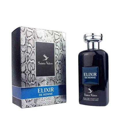 إلكسير دي أوم - EDP - 100 مل - للرجال