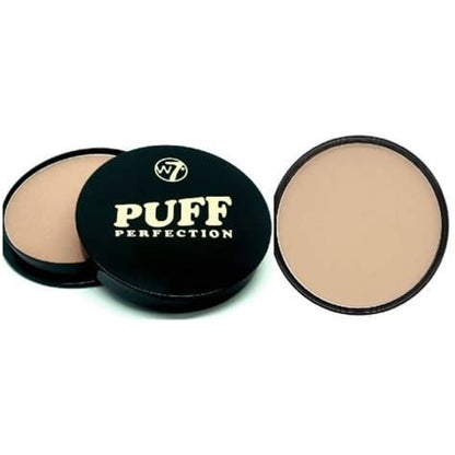 W7 Powder Puff Perfection Translucent
