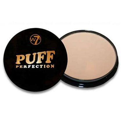 W7 Powder Puff Perfection Translucent