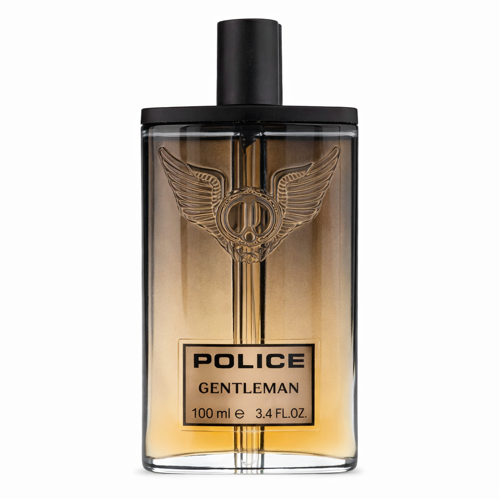 GENTLEMAN EDT 100ML