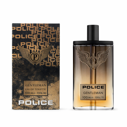 GENTLEMAN EDT 100ML