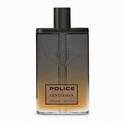 GENTLEMAN EDT 100ML