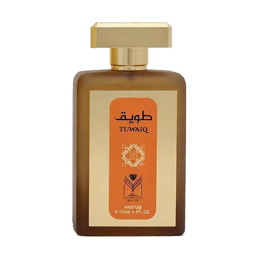 طويق - EDP - 100 مل - للرجال