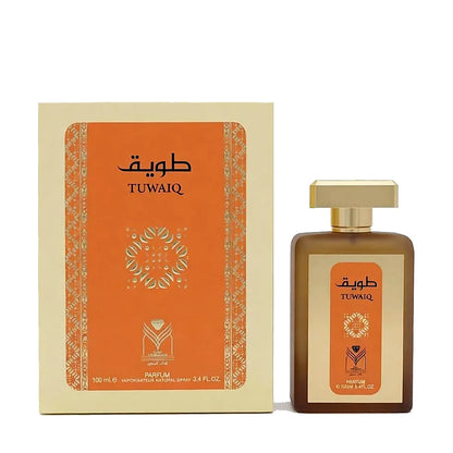Almas - Tuwaiq - EDP - 100 ml - Men