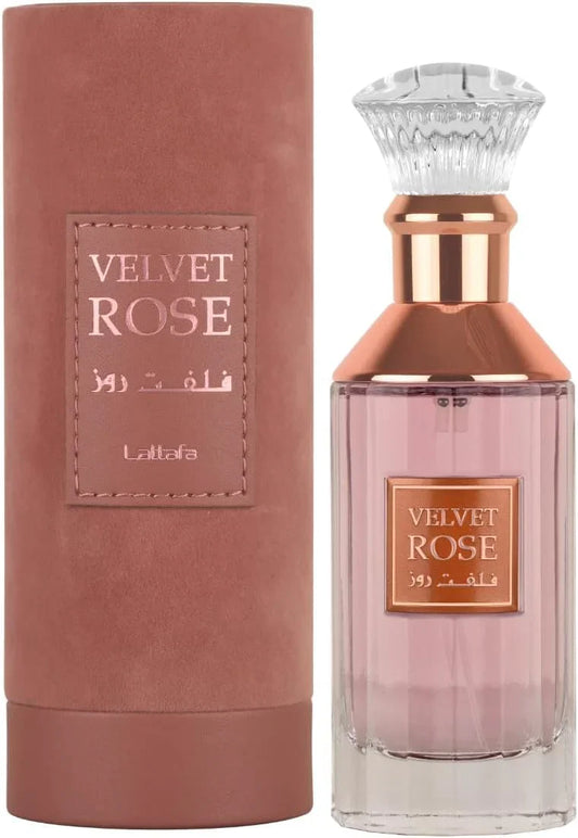 velvet rose 100 ml (women)