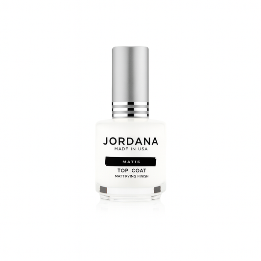 Jordana Nail Treatment N.421 — Calcium Boost Strengthener