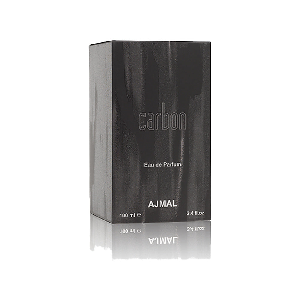 كاربون - EDP - 100 مل - للرجال