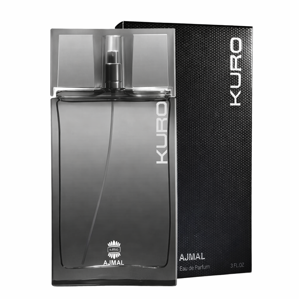 KURO - EDP - Men