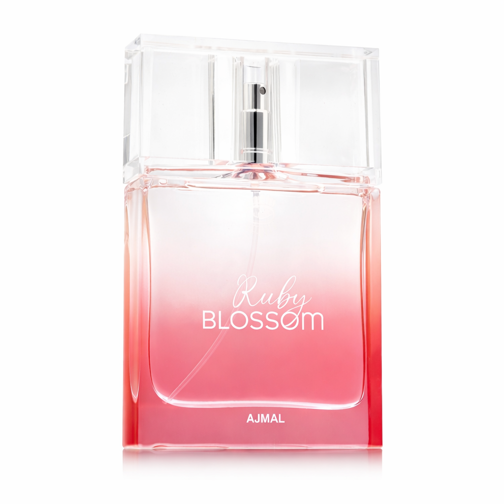 Ruby Blossom EDP Ajmal