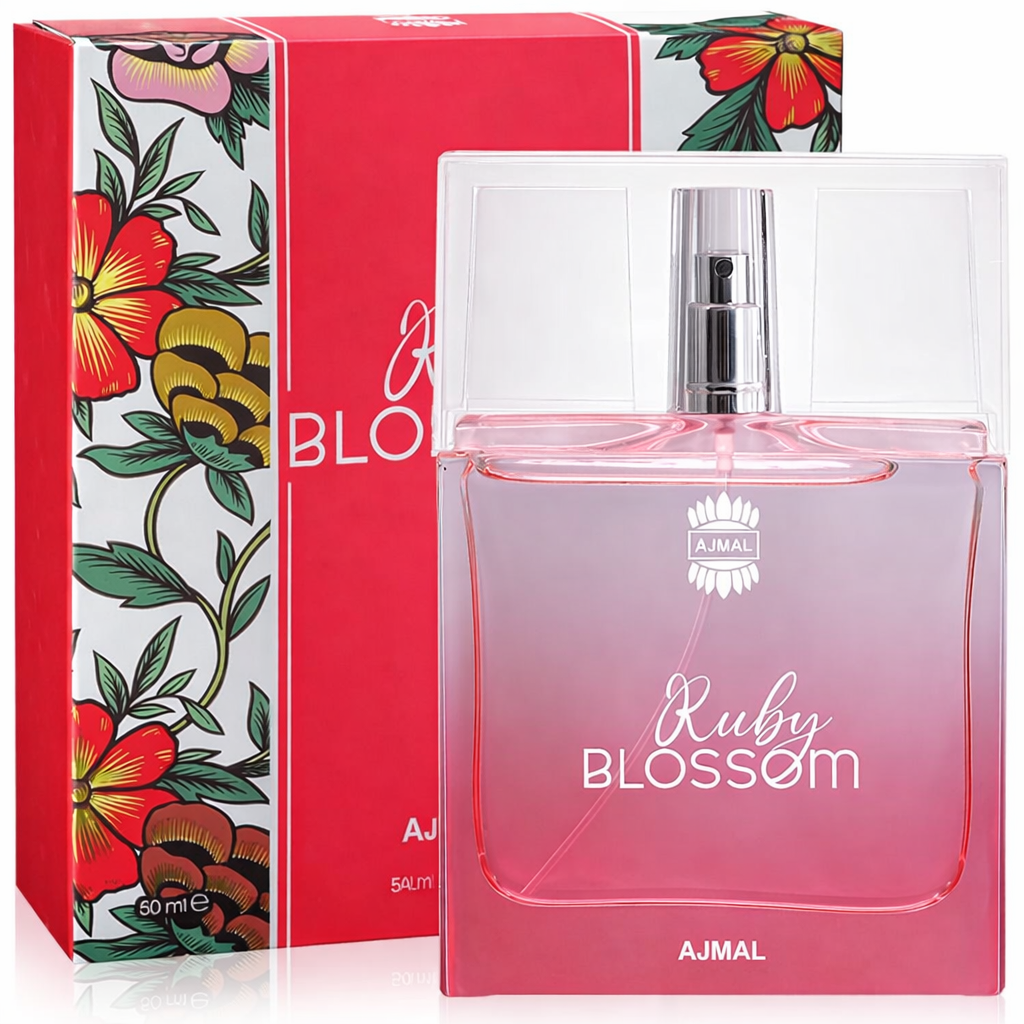 Ruby Blossom - EDP - Women