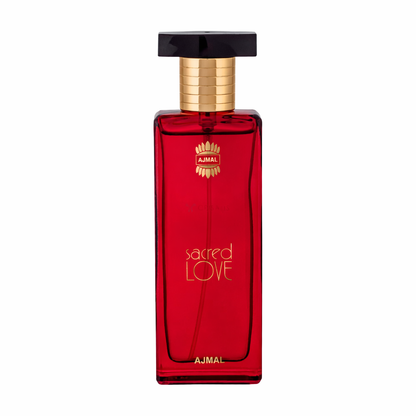 SACRED LOVE - EDP - 50 ml - Women
