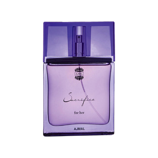 ساكريفيس فور هير - EDP - 50 مل - للنساء