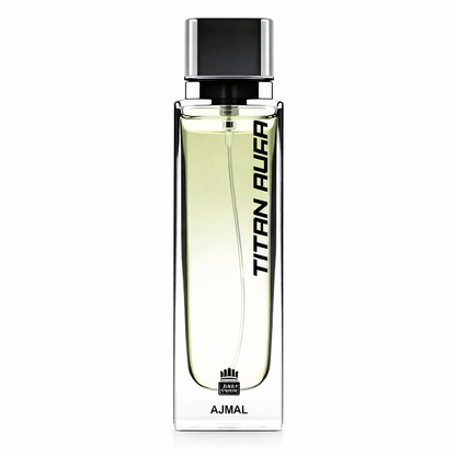Titan Aura - EDP - 100 ml - Women