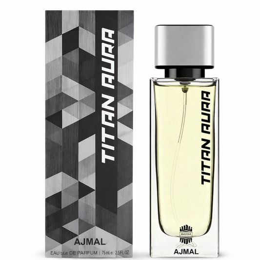 Titan Aura - EDP - 100 ml - Women