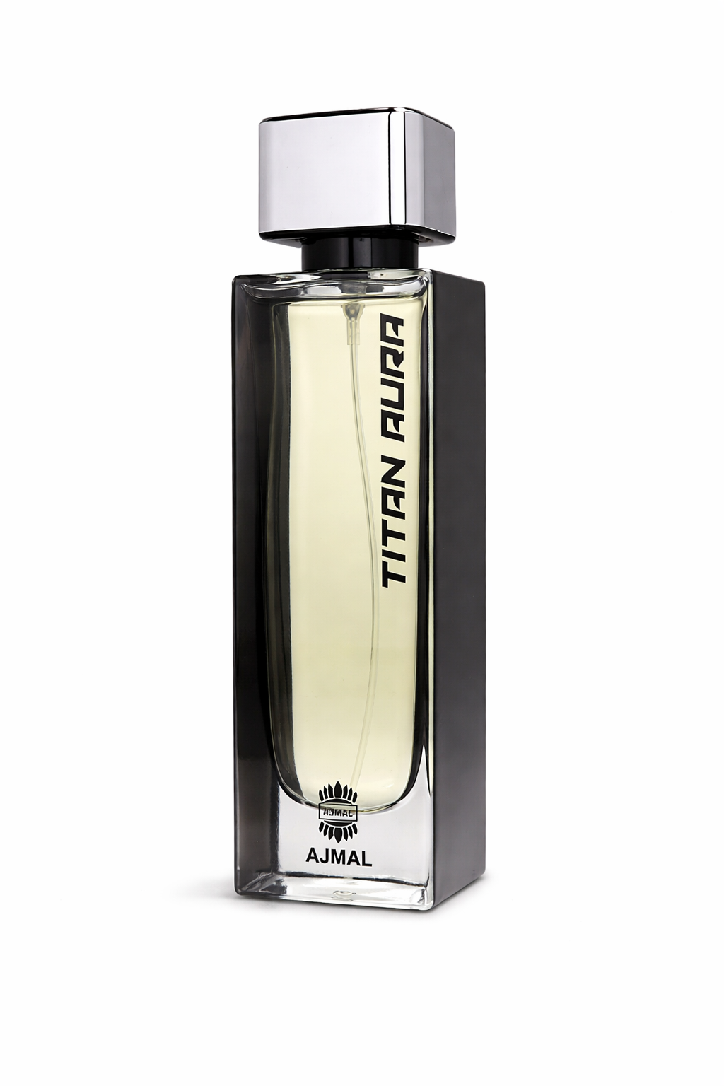 Titan Aura - EDP - 100 ml - Women