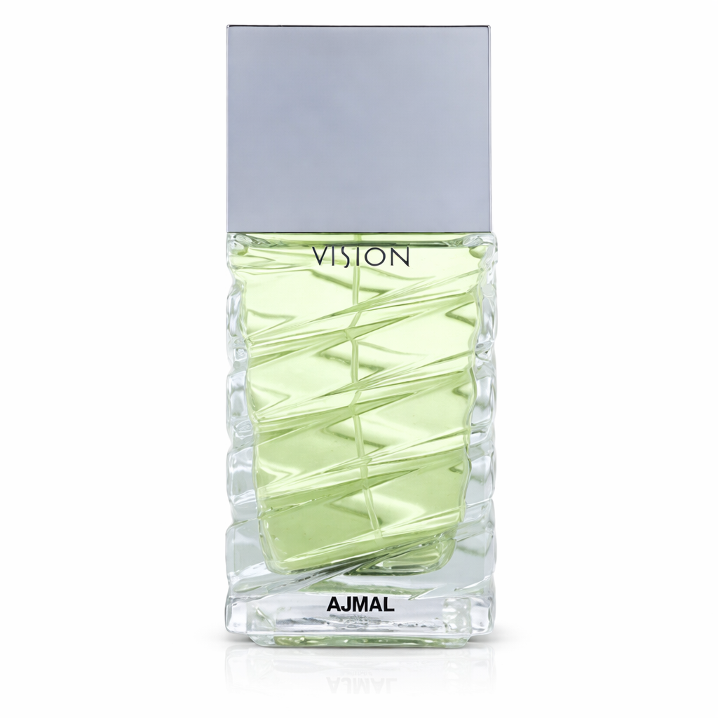Vision Man - EDP - 100 ml - Men