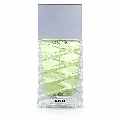 Vision Man - EDP - 100 ml - Men