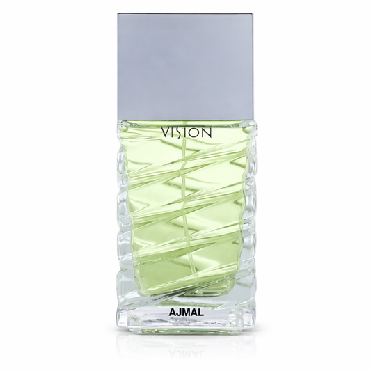 Vision Man - EDP - 100 ml - Men