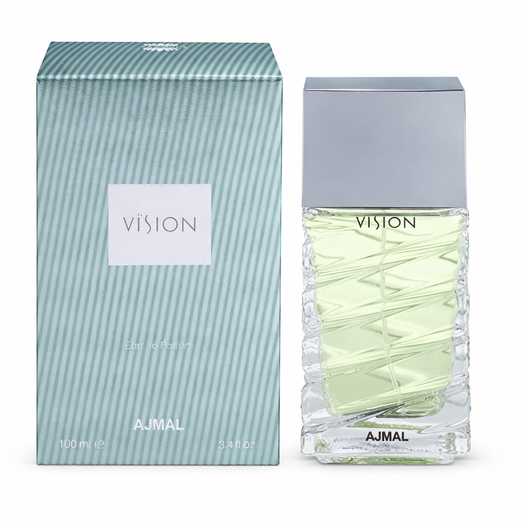 Vision Man - EDP - 100 ml - Men