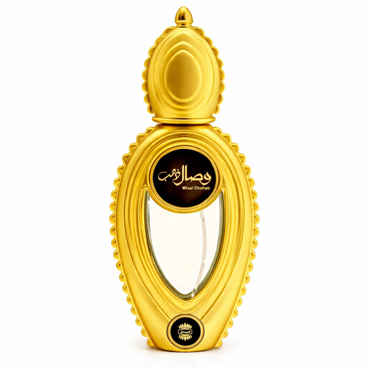 Wisal Dhahab Gold - EDP - Unisex