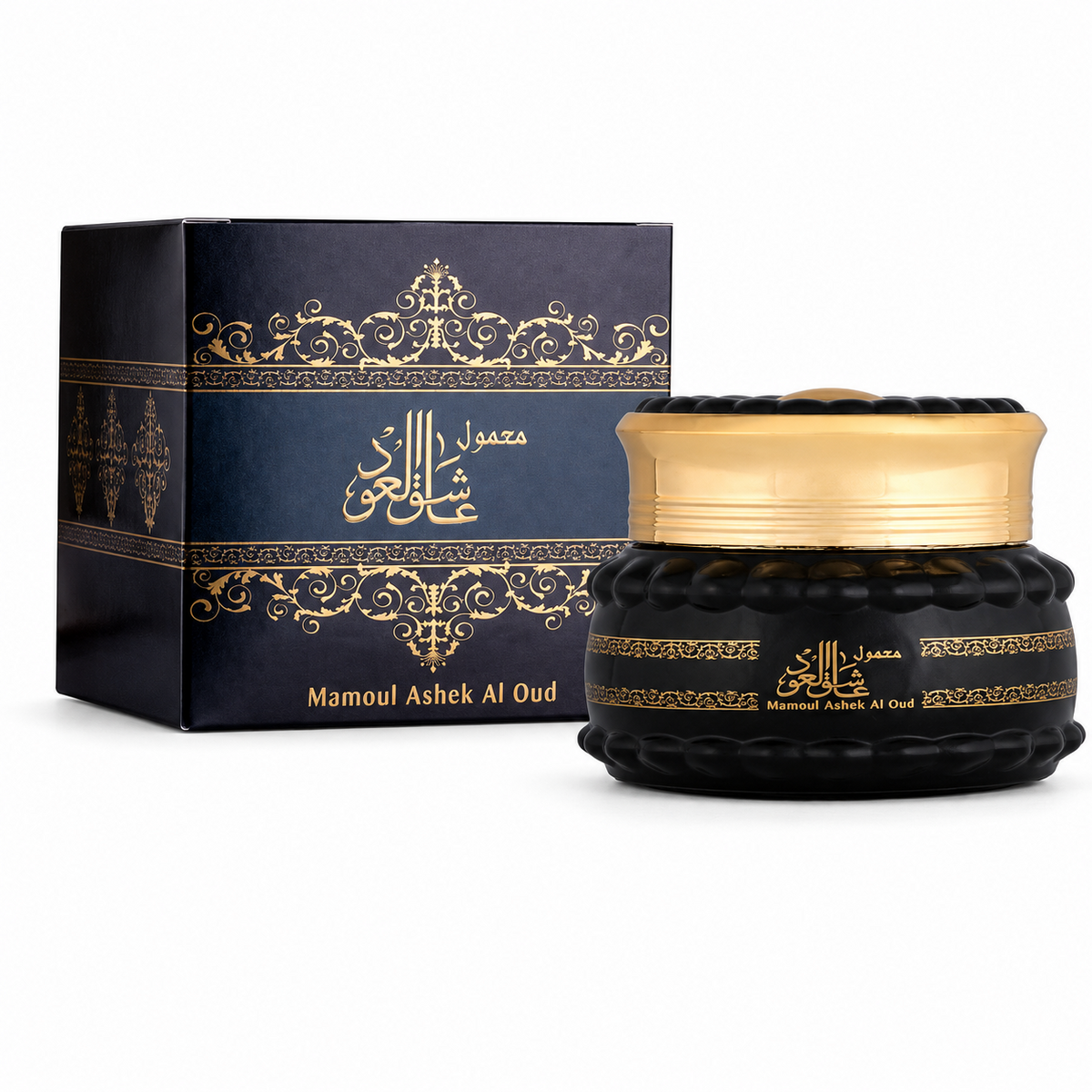 معمول عاشق العود