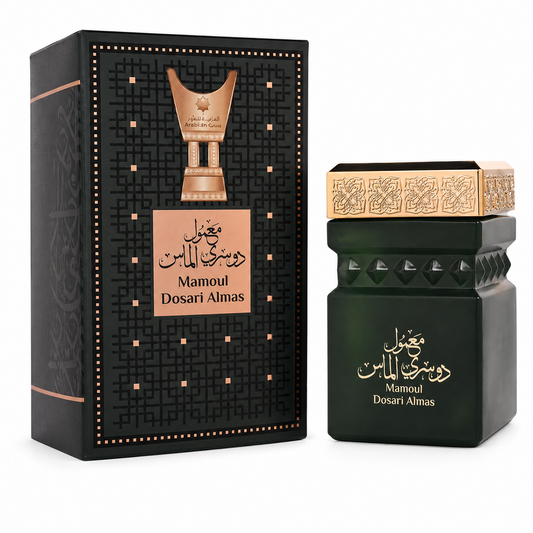 معمول دوسري