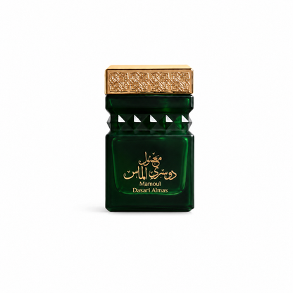 معمول دوسري