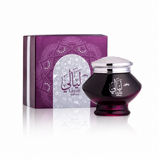 بخور ليالي