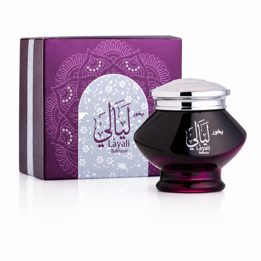 بخور ليالي